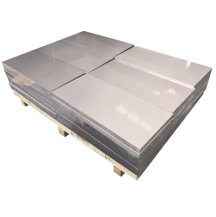 BEST PRICE 20mm thick aluminum plate 5082 5083 for Furniture
