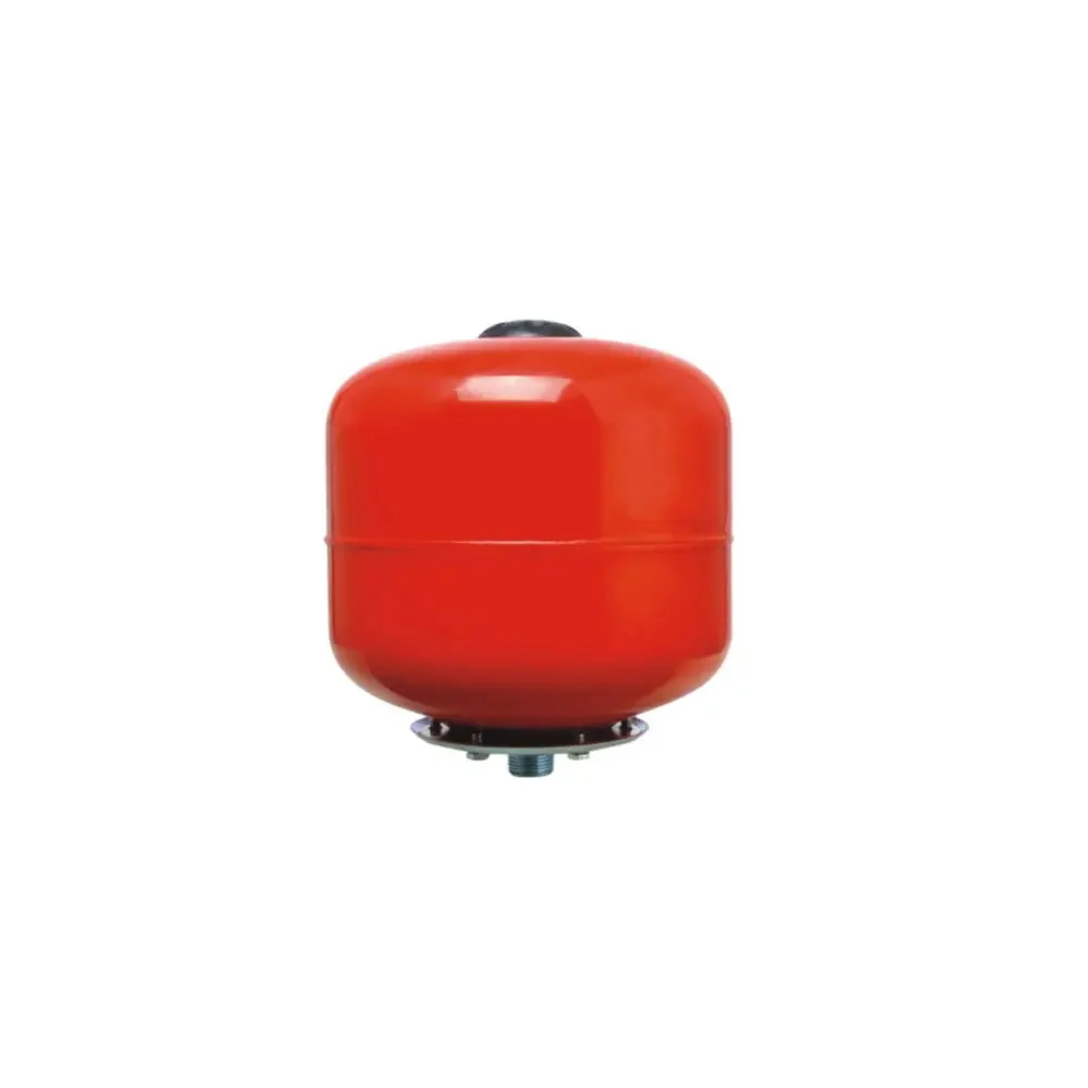 2023 Hot sale 50/60/80/100L Vertical And Horizontal Pressure Tank for water pump
