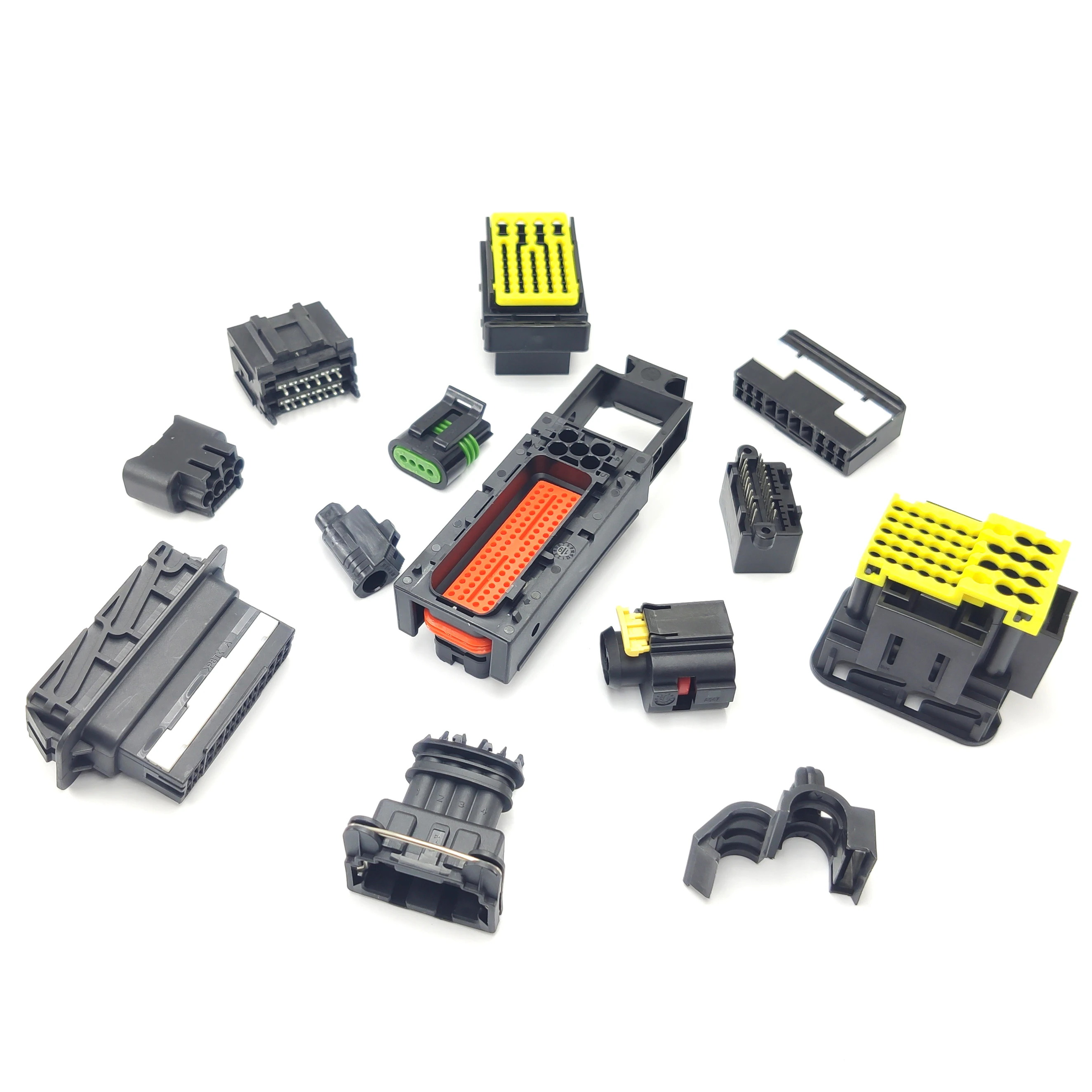 9061482901 original Cable Housing Electric cars terminal