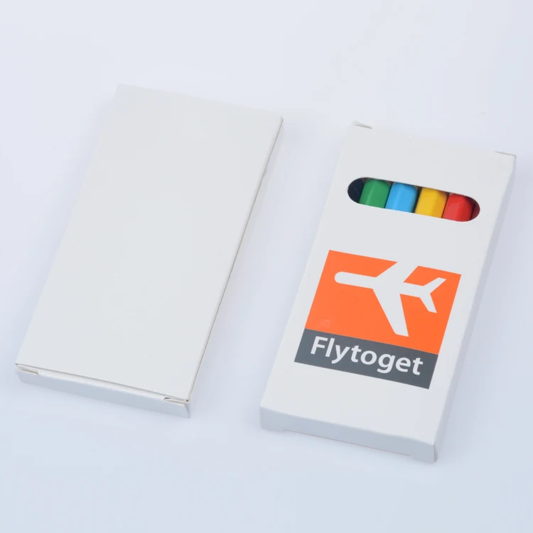 Mini Color Pencil Set with Box Drawing Colour Pencils for Kids Mini Colouring Pencil and Paper Pack