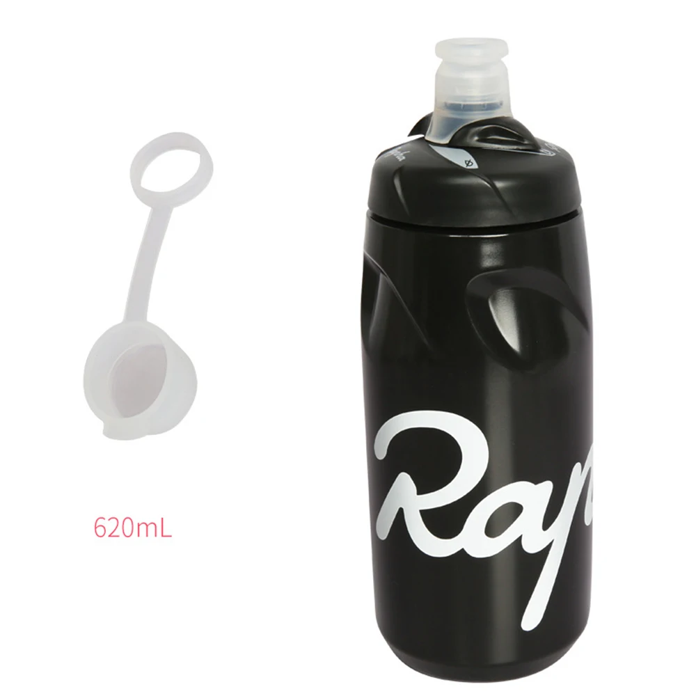 FunFishing High quality cheap custom PP plastic cycling bicycle water bottle