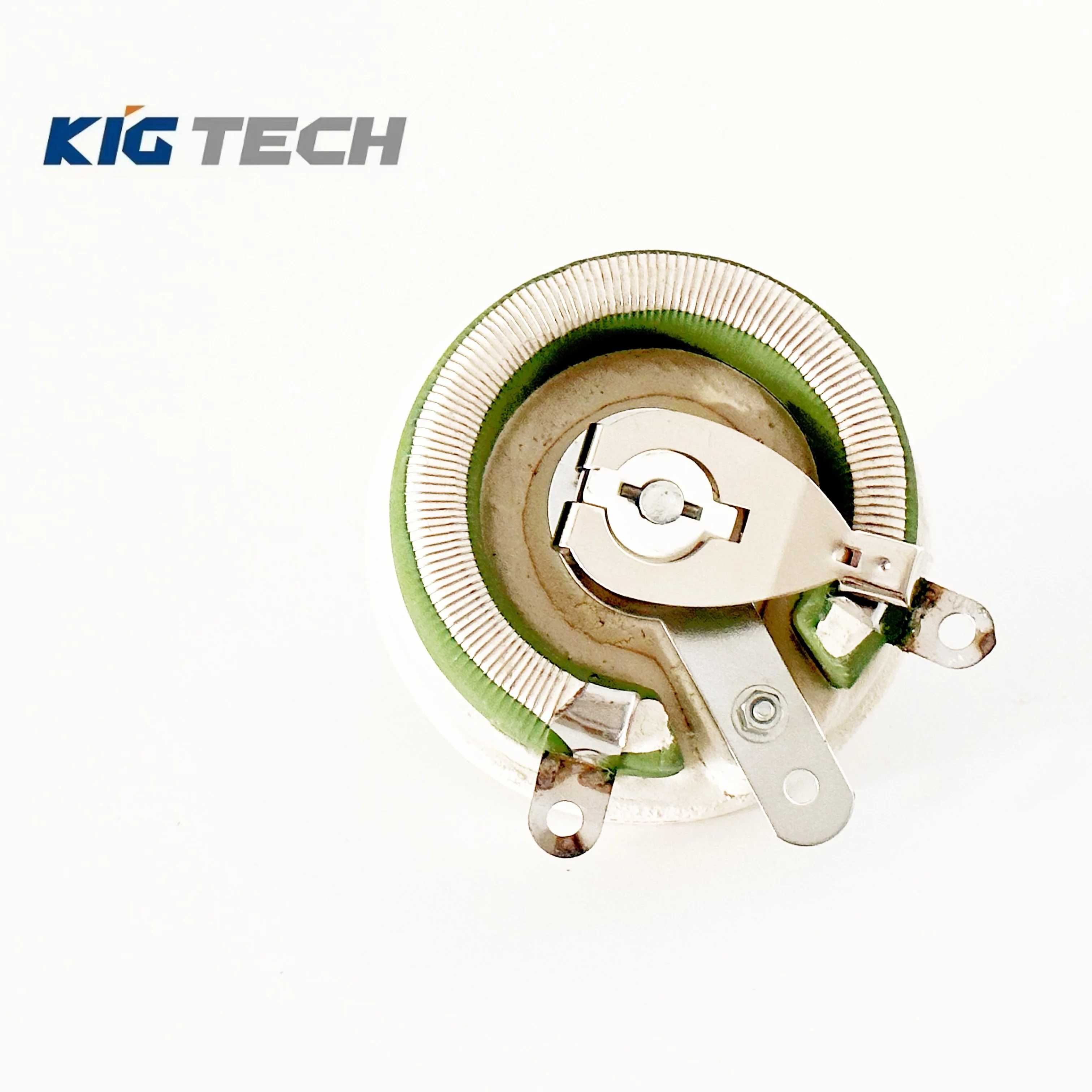 200 Вт 1R 30A Регулируемый Реостат с регулируемой мощностью