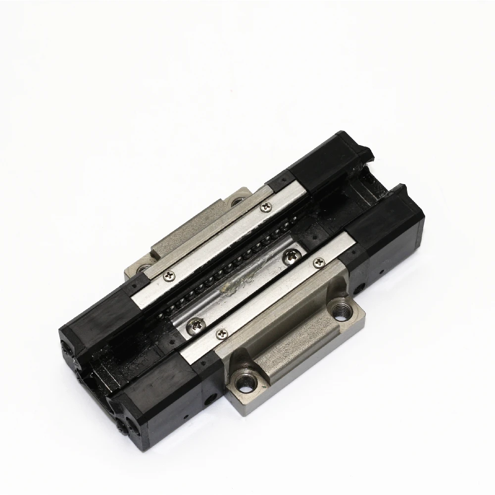 
LSA15 AQZ Width 15mm Sliding Block Carriage With Oil Box For Linear Rail 