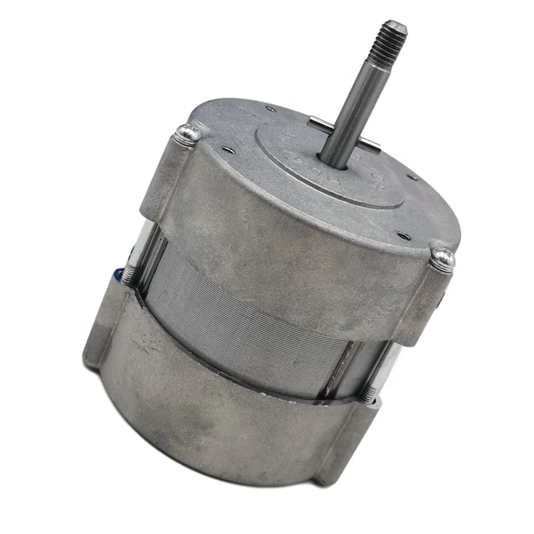 New Type DC Range Hood Motor  BLDC  Kitchen Hood Fan Motor 80W