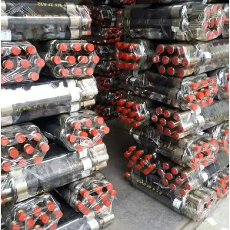 Уплотнительное устройство для Дренажного Отверстия угольного газа надувной расширительный резиновый шланг