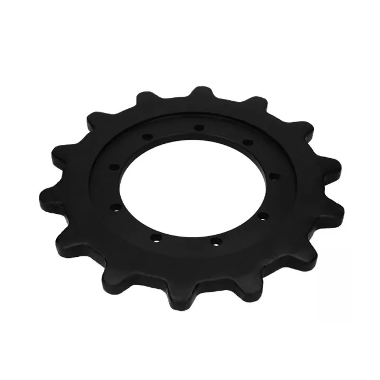 Mini Excavator 220 X320 6539720 Sprocket