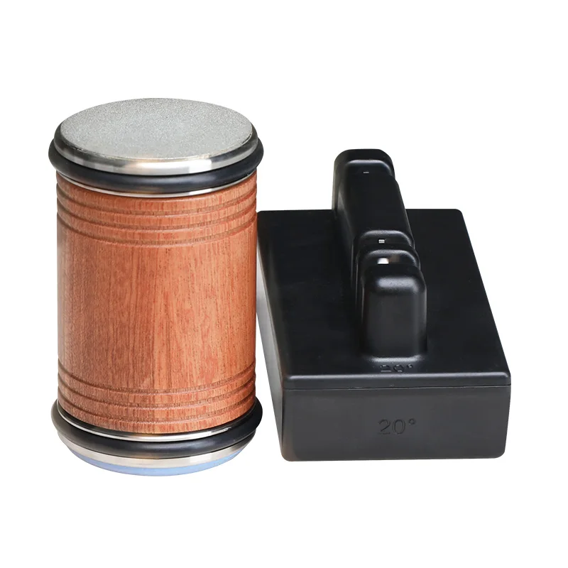 Новый продукт, алмазная точилка для ножей