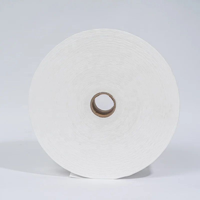 Polypropylene Melt Blown Nonwoven Fabric PFE99 PPHydrophobic PP SSS SMS SMMS TNT Medical Meltblown Non-Woven Fabric