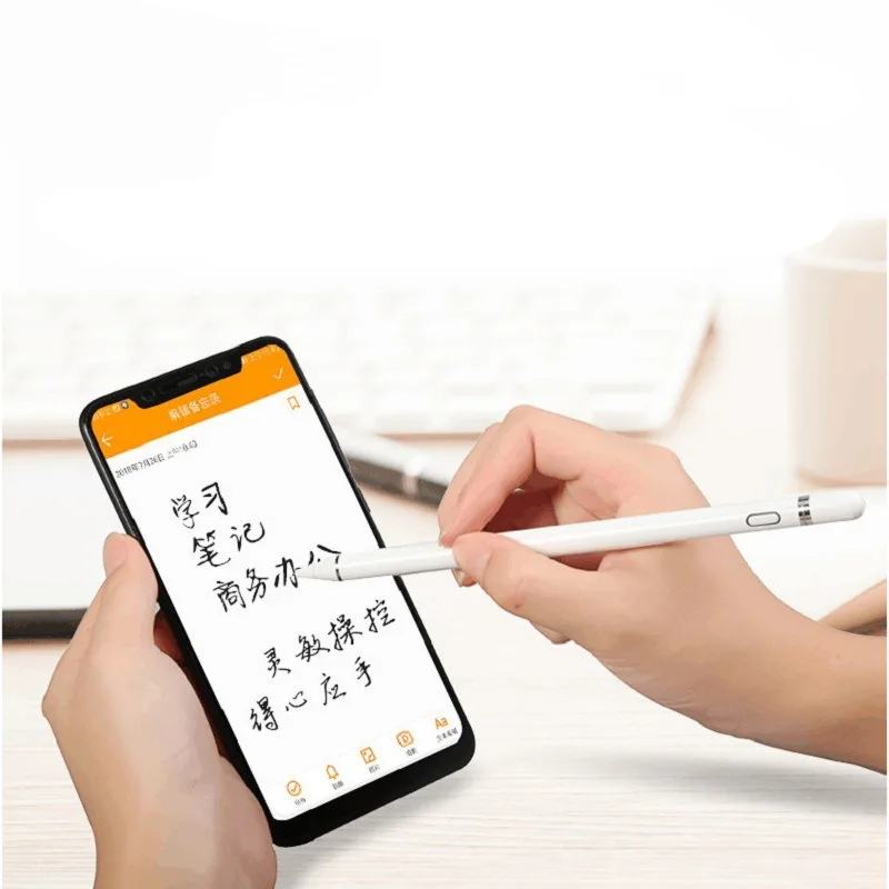 stylus pen capacitive touch screen Suitable for Apple iPad 2018-2020 stylus for apple ipad