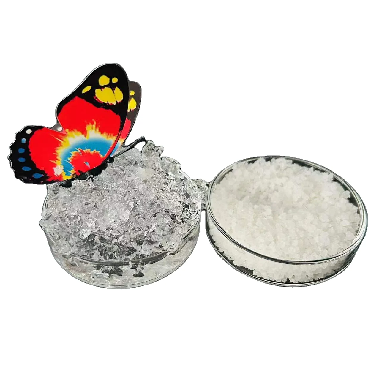 Agriculture Potassium Polyacrylate high water absorption resin SAP super absorbent polymer