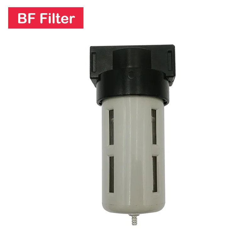 AF1500 AF2000 BF2000 BF3000 BF4000 Series Filter