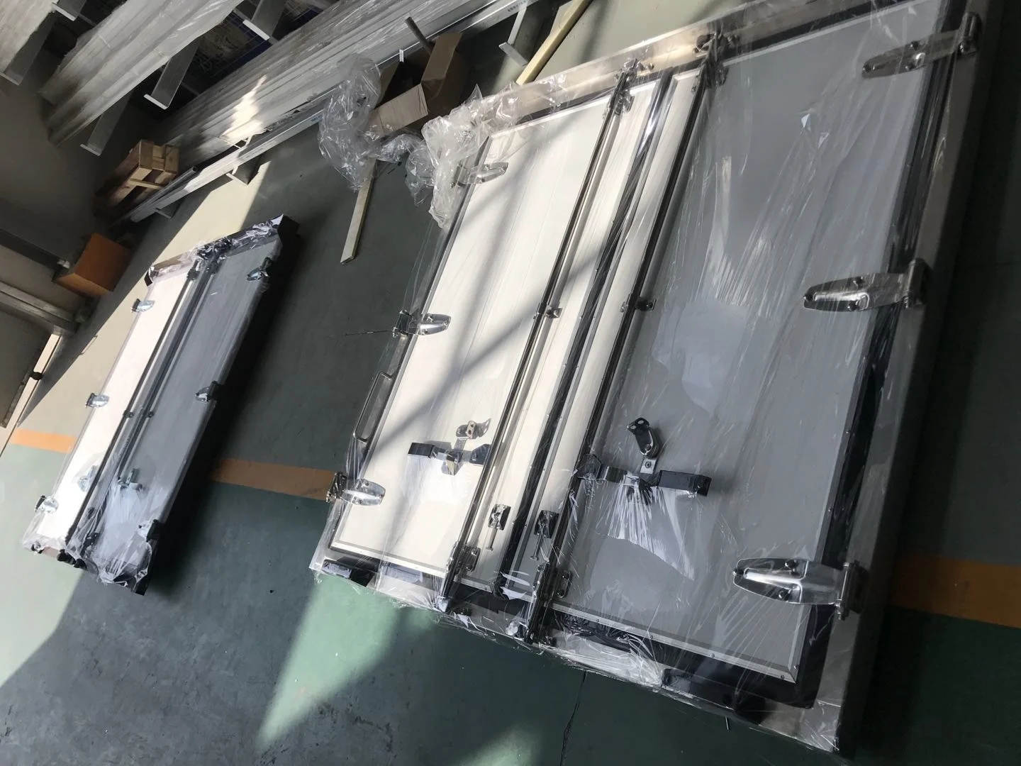 UV resistant and Anti-aging frp products fiberglass sheet fiberglass reinforced plastic trailer wall panels truck body