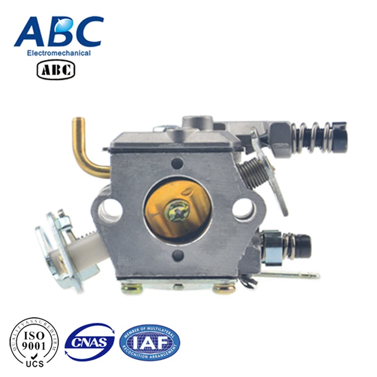 ABC Brand Carburetor For Husq 141 142 36 41 136 137 c1q-w29e 137f Gasoline Chainsaw Spare Parts Carburetor Carb