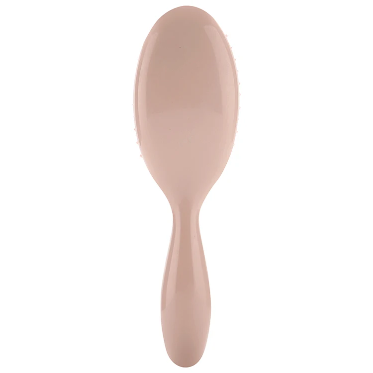 new brush for wet hair women custome paddle brush