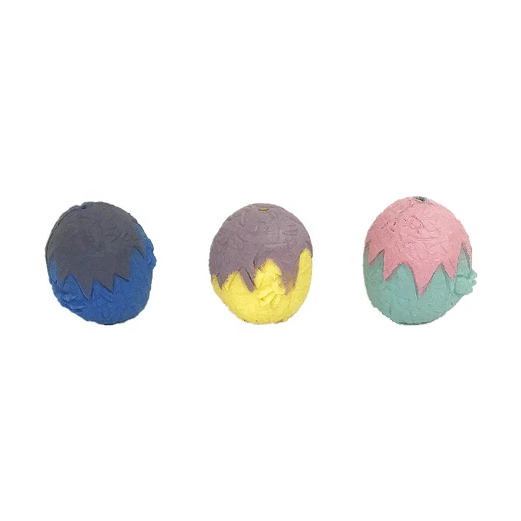 Hot Sale Reversible TPR Toys Dragon Shape Flip Stress Release Dinosaur Egg Cute Animal Innovative Decompression Toys