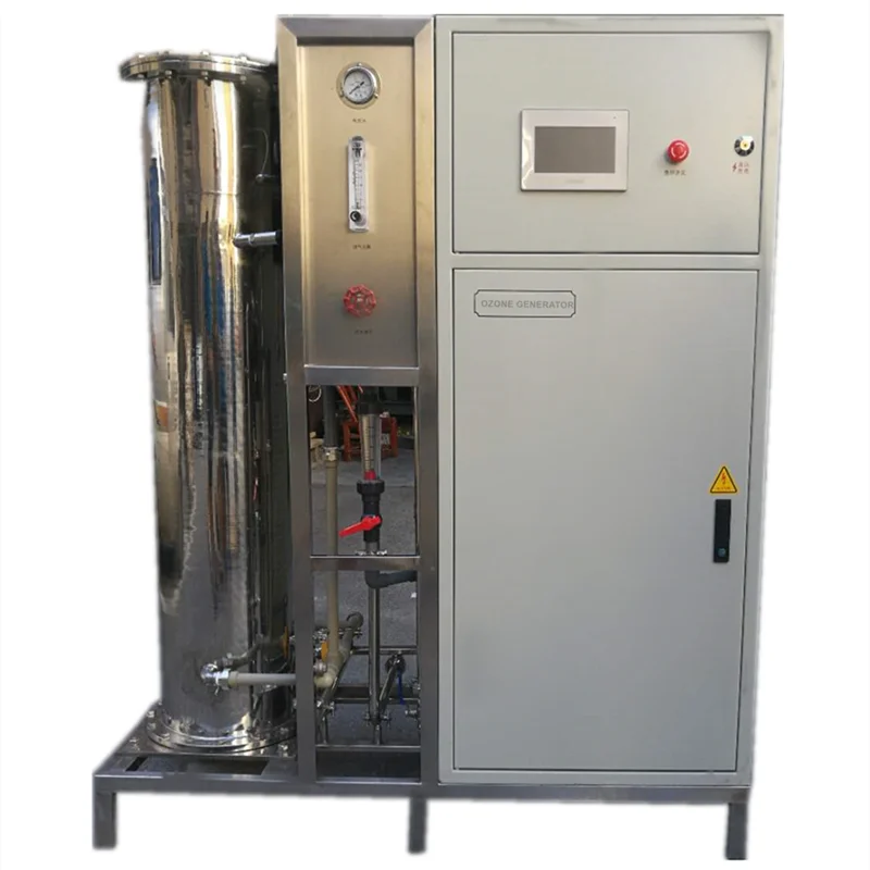 Озонатор zotek 1000 г 80-130