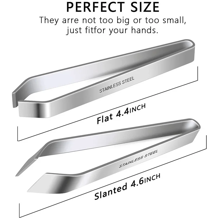 Fish Bone Tweezers