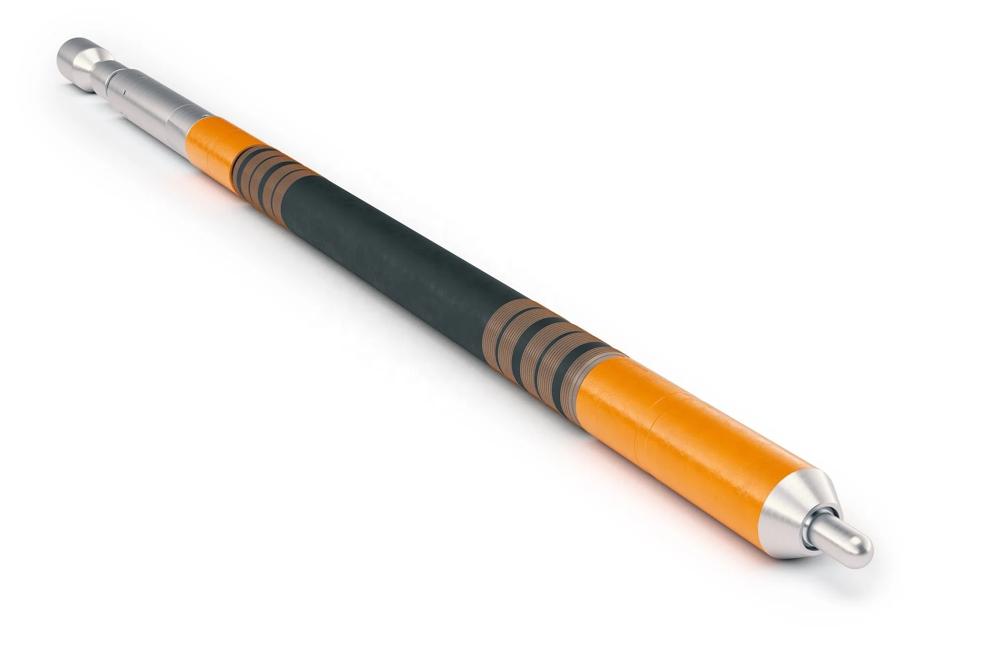 Good Quality Petroleum Composite Drillable Dissolvable Bridge Plug Wireline