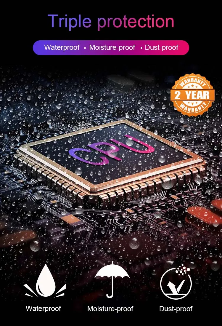 New Product Digital Dashboard Car LCD Head-Up Display LCD Instrument Cluster for Tesla Model 3&Y