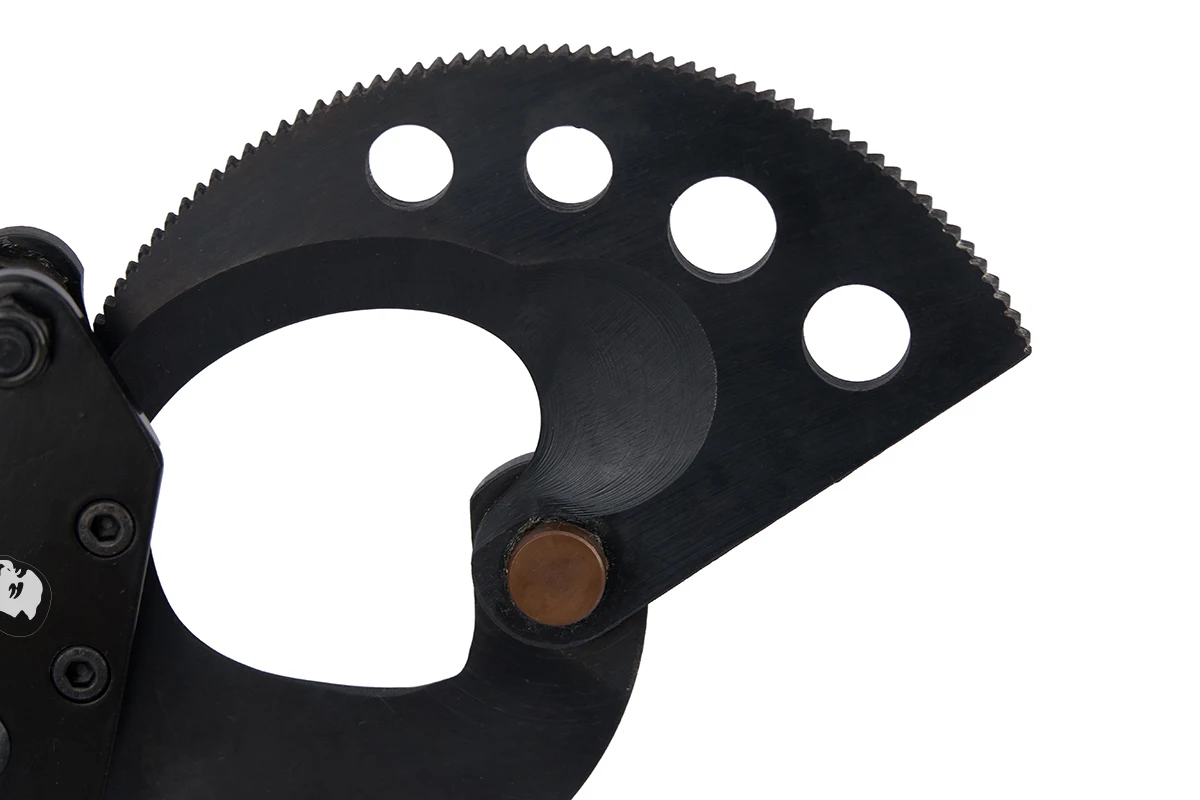 Cutter-Liu J40 compact size ratchet cutter for XLPE cable portable cable shear