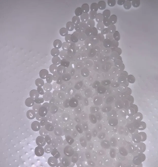 HDPE / LDPE / LLDPE смола/гранулы пленочного класса