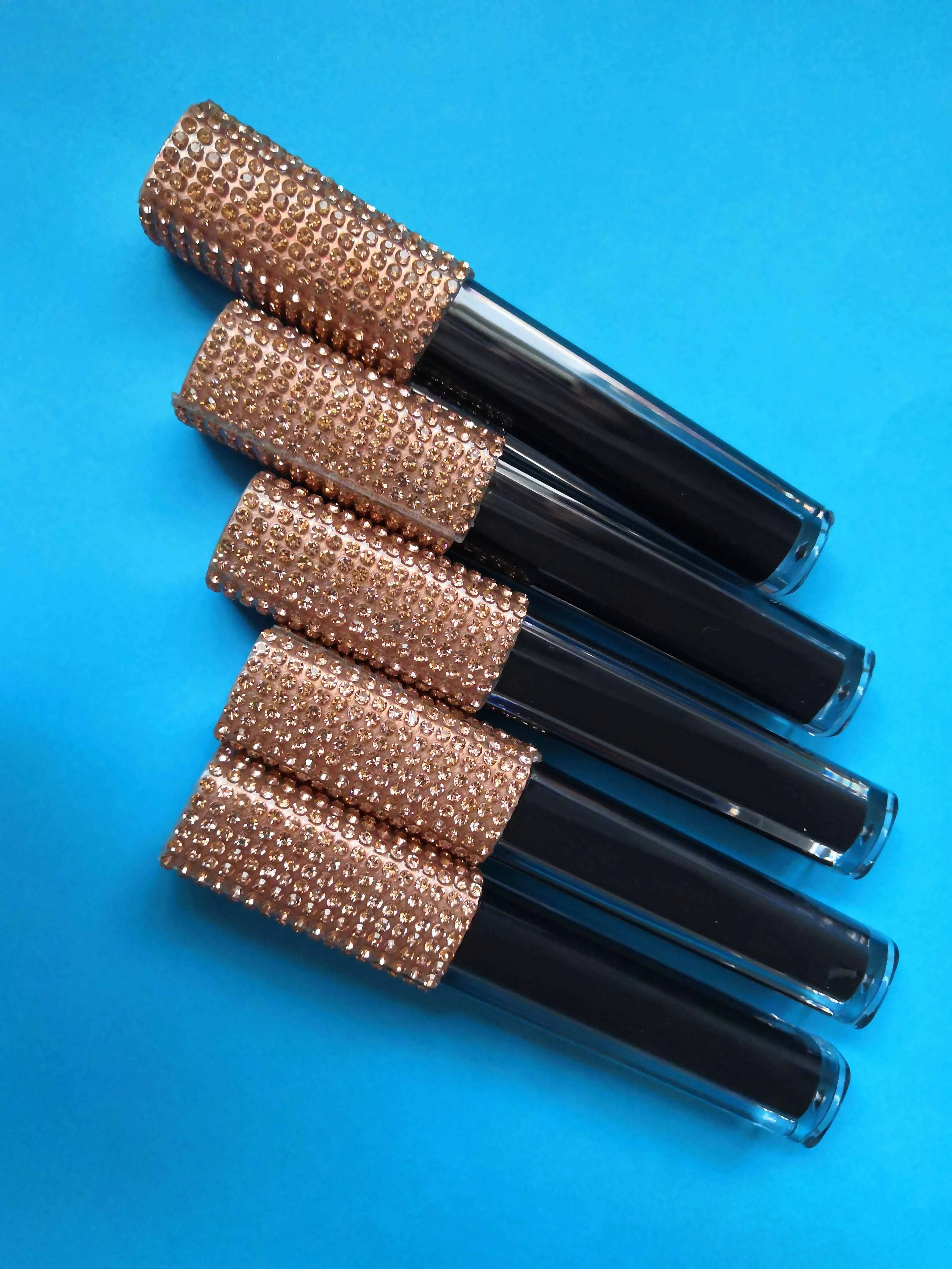 Strong Vegan Eyelash Glue 1 Second Private Label Wholesale Lash Strip Adhesive withTube eyelash glue