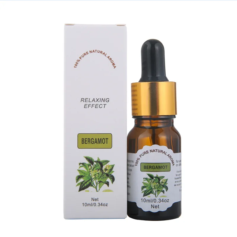 OEM Natural Fragrance Essential Oil  Water Soluble Premium Private Label Relaxing Aromatherapy Scented Oils