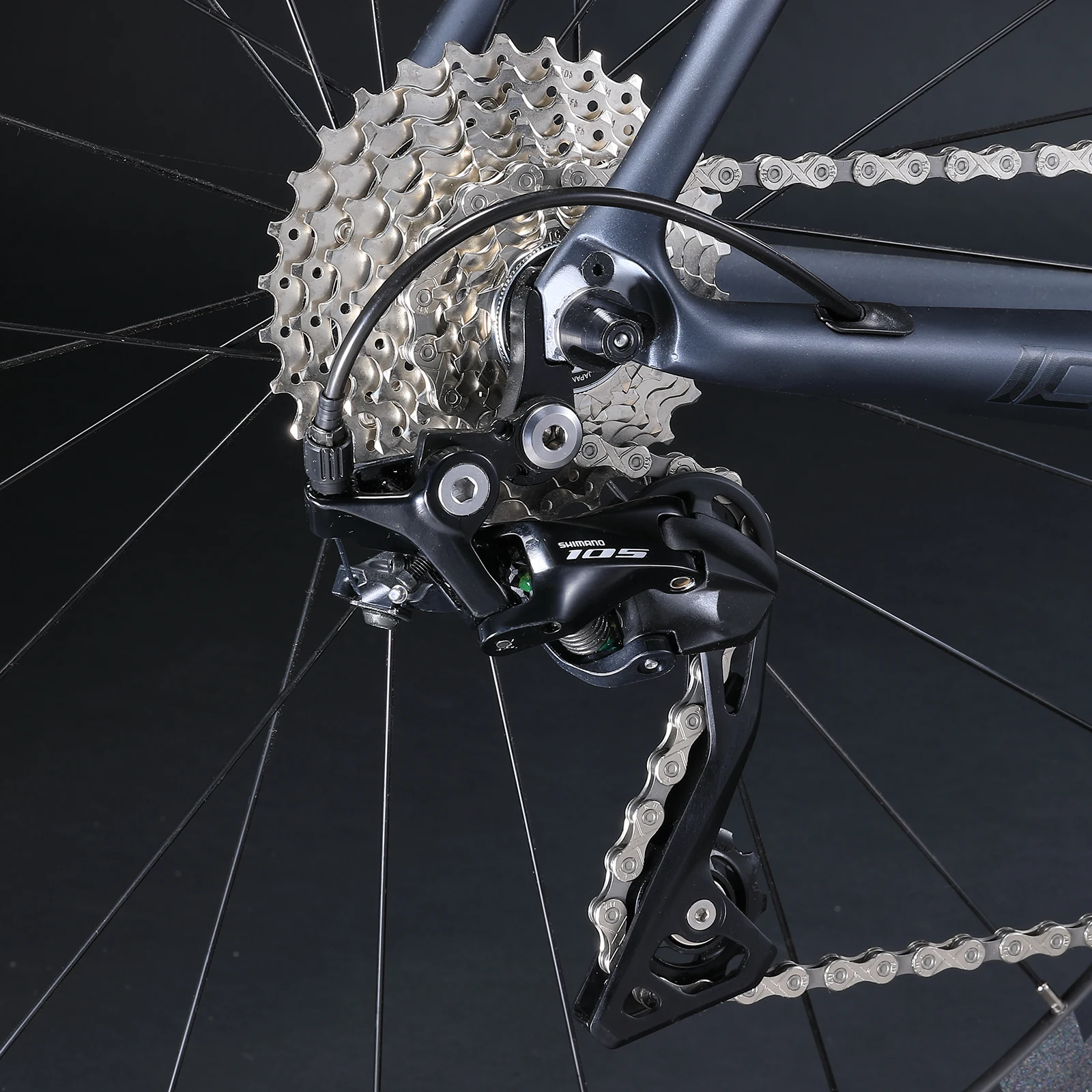 SAVA KOOTU2022 new adventure carbon fiber road bike withshimano 105 v brake high quality bike