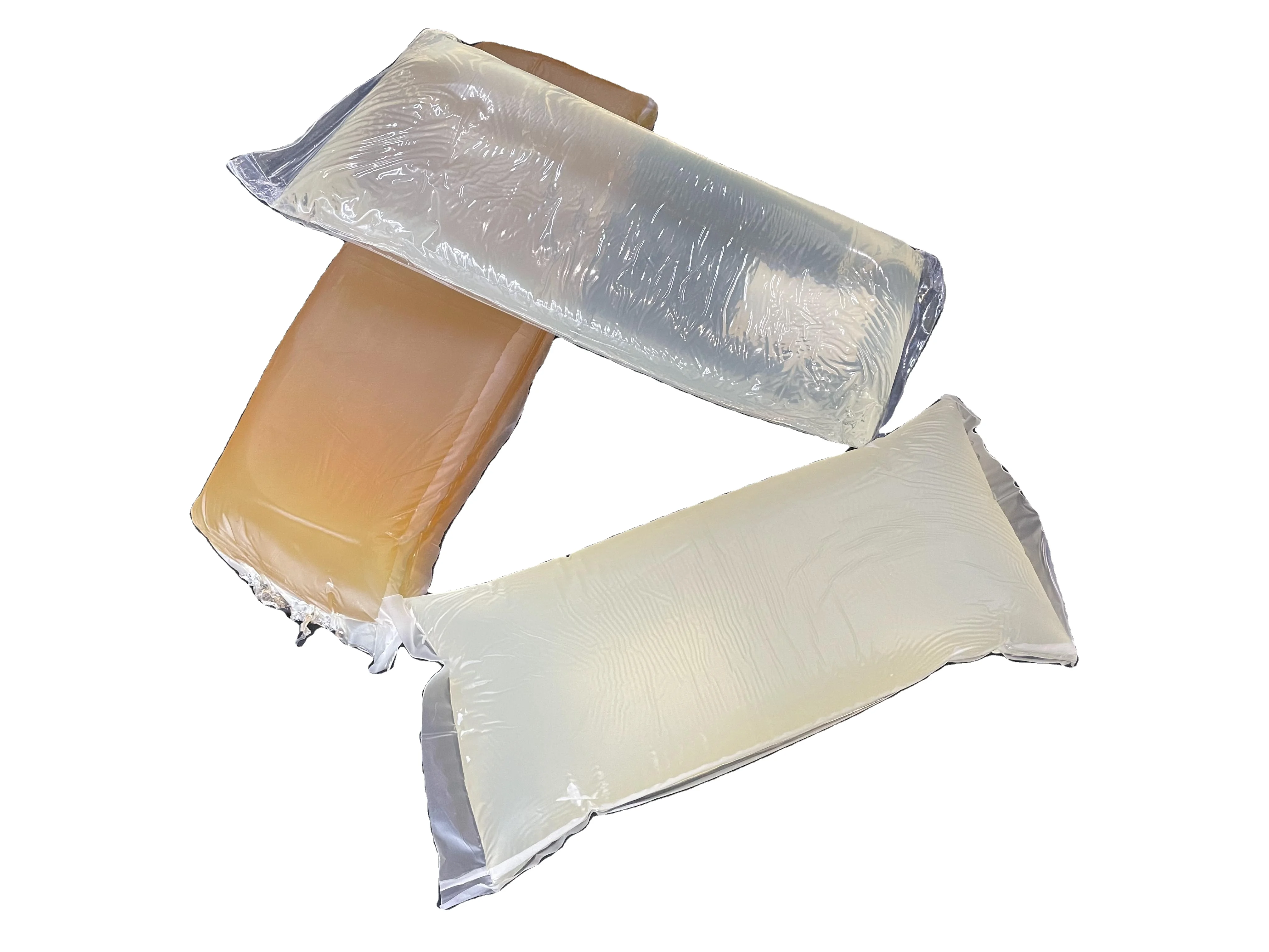 Raw Material Construction Hotmelt Glue And Position Glue For Sanitary Napkins Sanitary Pads