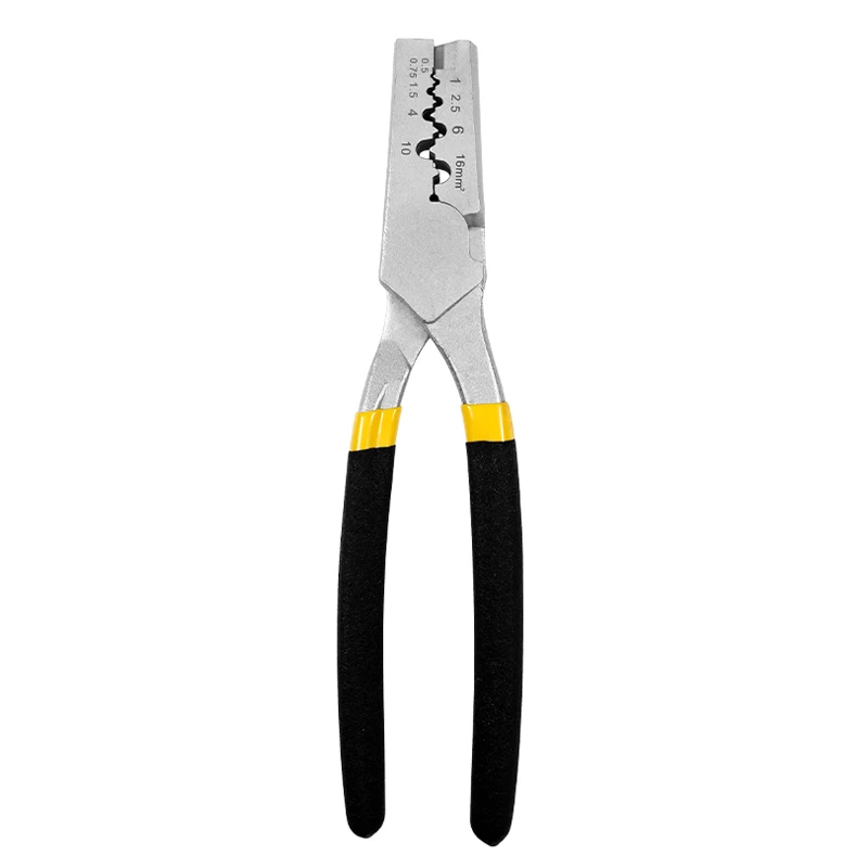 Зажим для проводов Электрические плоскогубцы клеммные зажимы багажника щипцы радиатора оптовая продажа