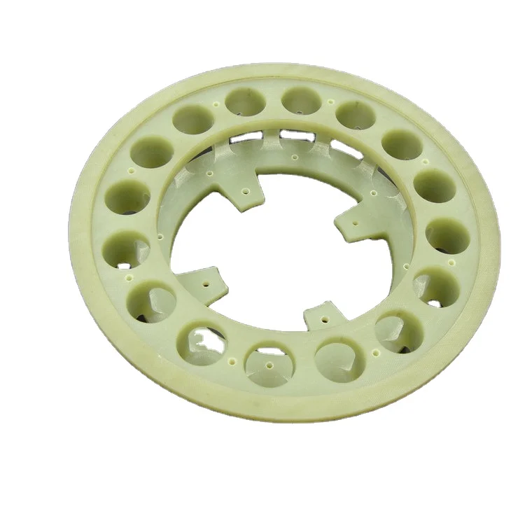 BCR 007 silicone rubber gaskets /washers