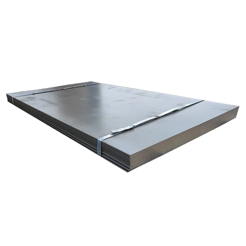 Astm A36 a36 steel plate Cold Roll Carbon Steel Plate 1mm 2mm 5mm Carbon Mild Steel Sheet Plate Ms Sheet Supplier