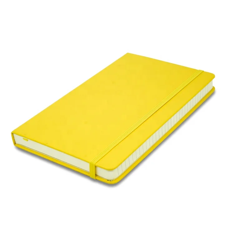 Shenzhen Zodiac Stationery Soft Cover Hardcover A5 PU Leather Journal Notebook Paper Printing Custom Gift Promotion