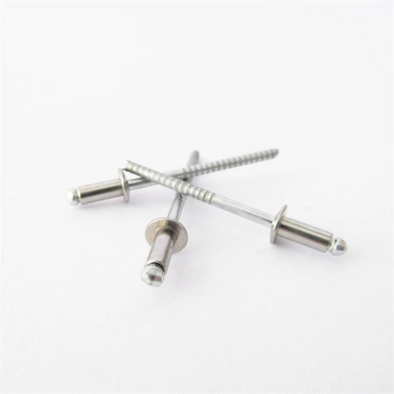 Aluminium Blind Rivet With Good Quality Low Price