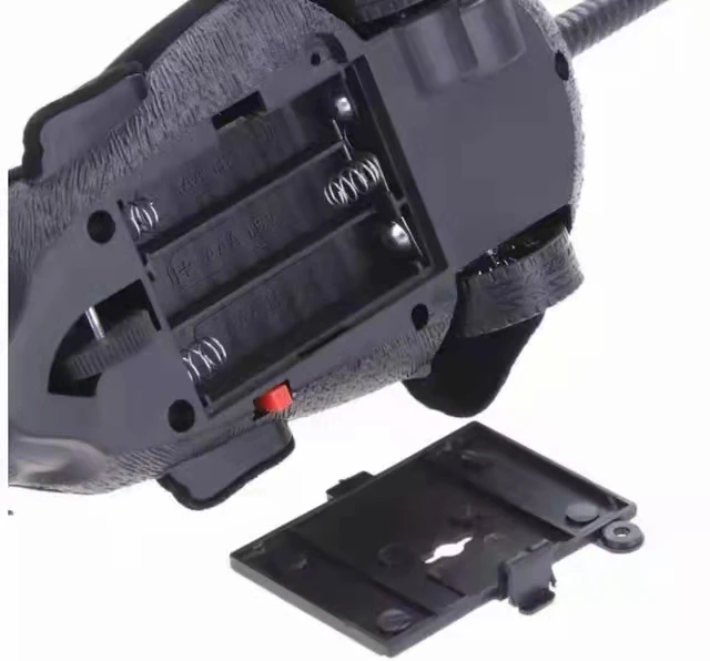 Wholesale Wireless Remote Control  Electric Custom Automatic Interactive Gaming Rat Cat  Mouse Cat Toy