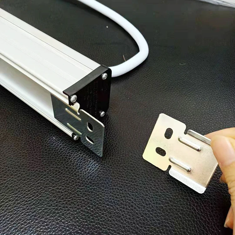 
High Quality AC Safety US power U L approval Socket Outlet strip Office 9 way Extension Plug with switch 