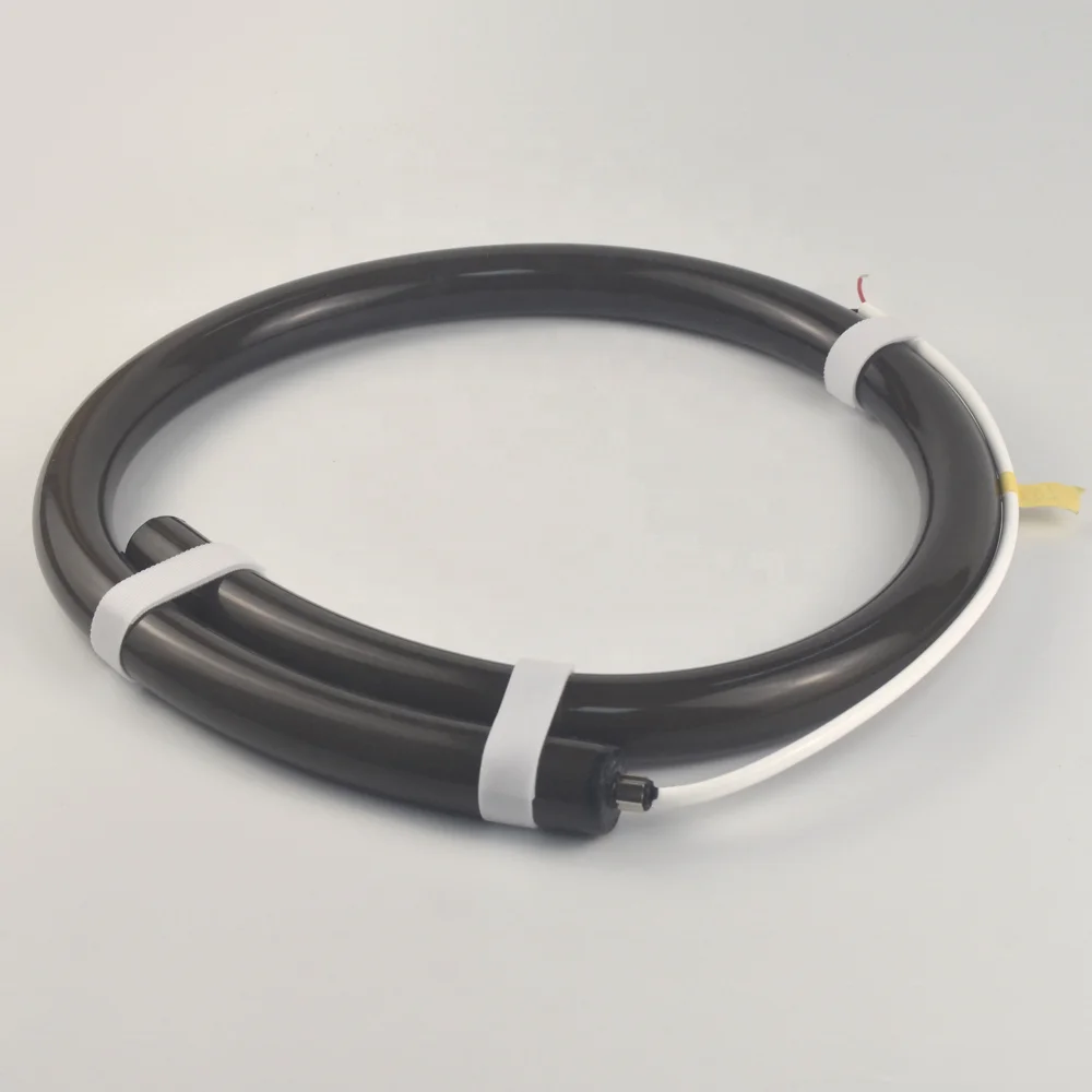 DC24V round R22mm led neon light