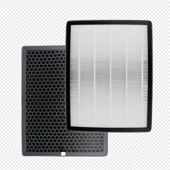 Профессиональное производство высокоэффективных фильтров HEPA H11 H12 H13 H14 и воздушных фильтров из активированного угля