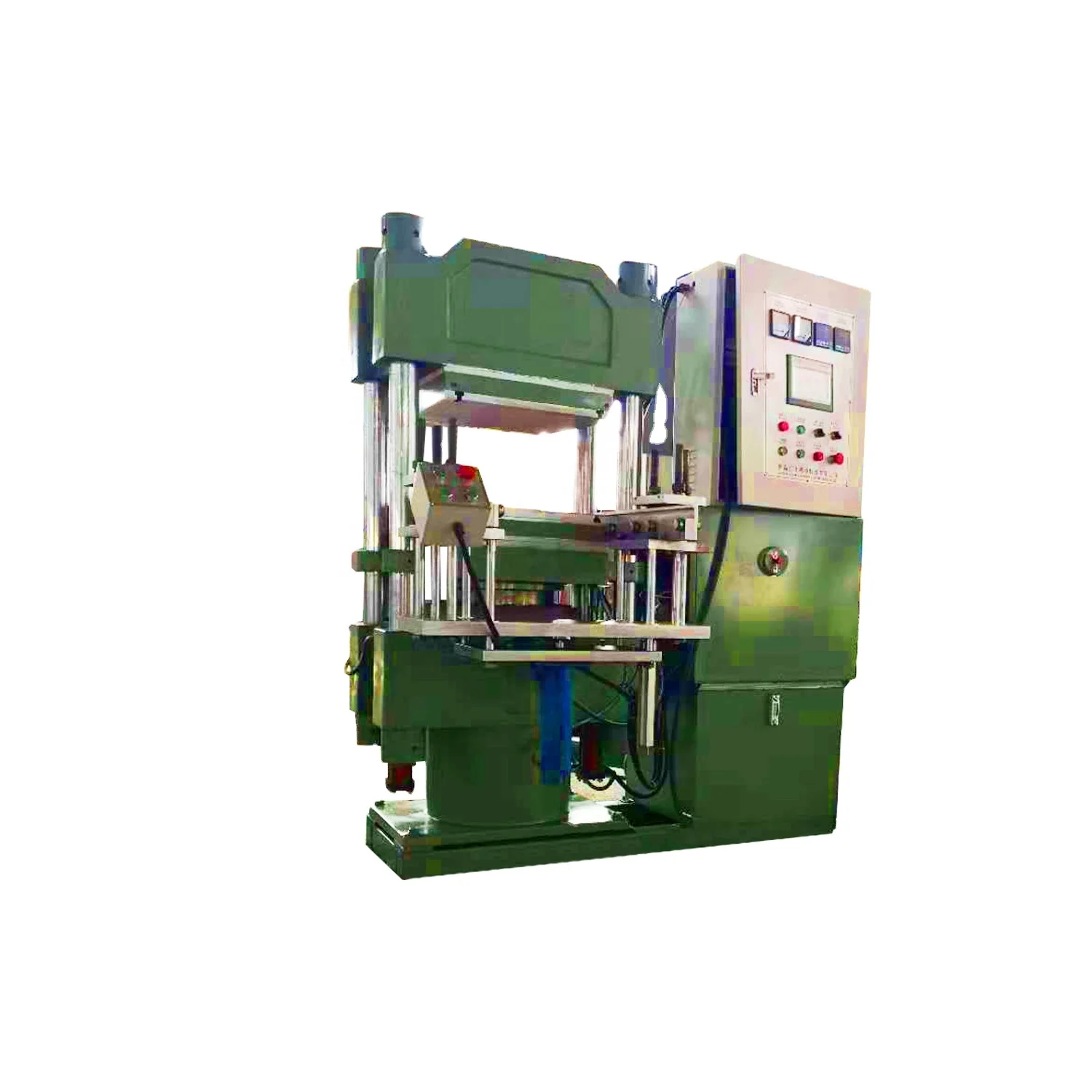 Rubber Hydraulic Hose Making Machine // High-quality