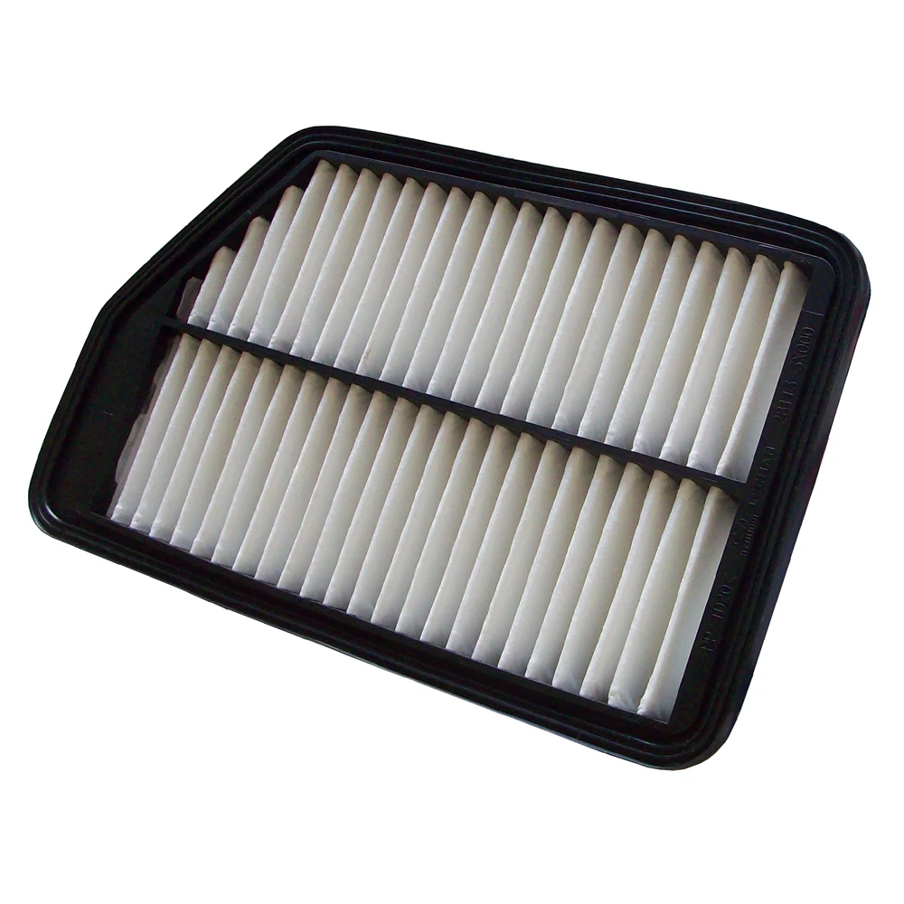  Воздушный фильтр 28113-3x000 28113A0200 28113-3X000 281133X000 для Hyundai ELANTRA Saloon (MD UD) 1