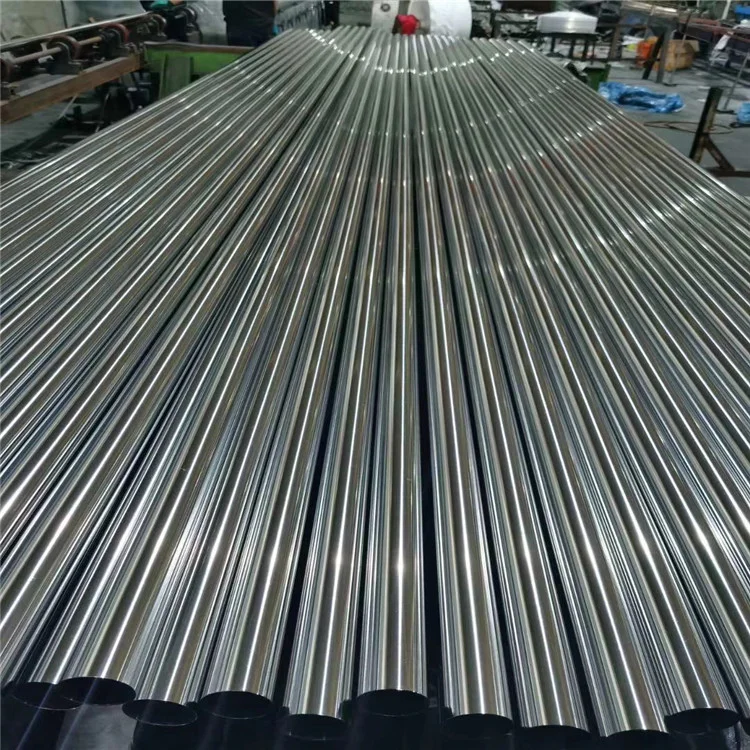 stainless steel 316 tubing seamless steel ss pipe 304 stainless steel pipe