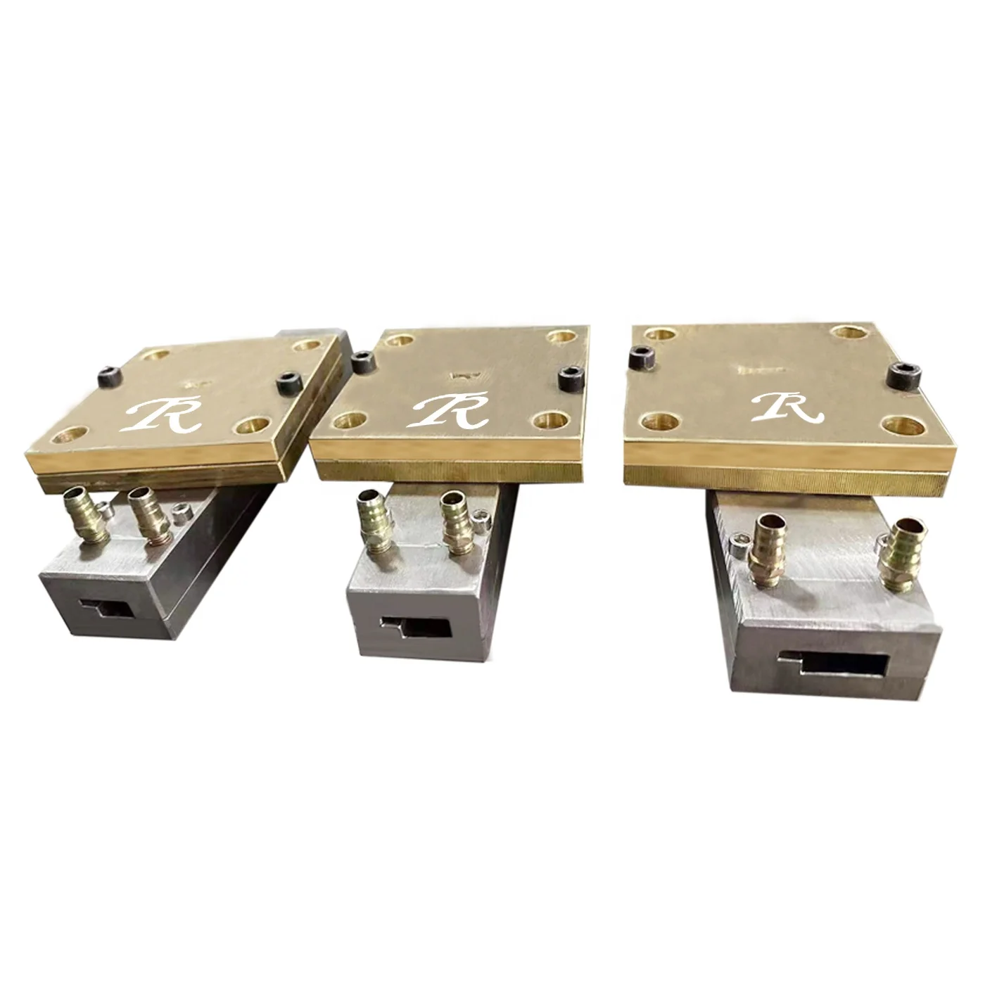 PS Decking Mold for physical foaming Extrusion Machine