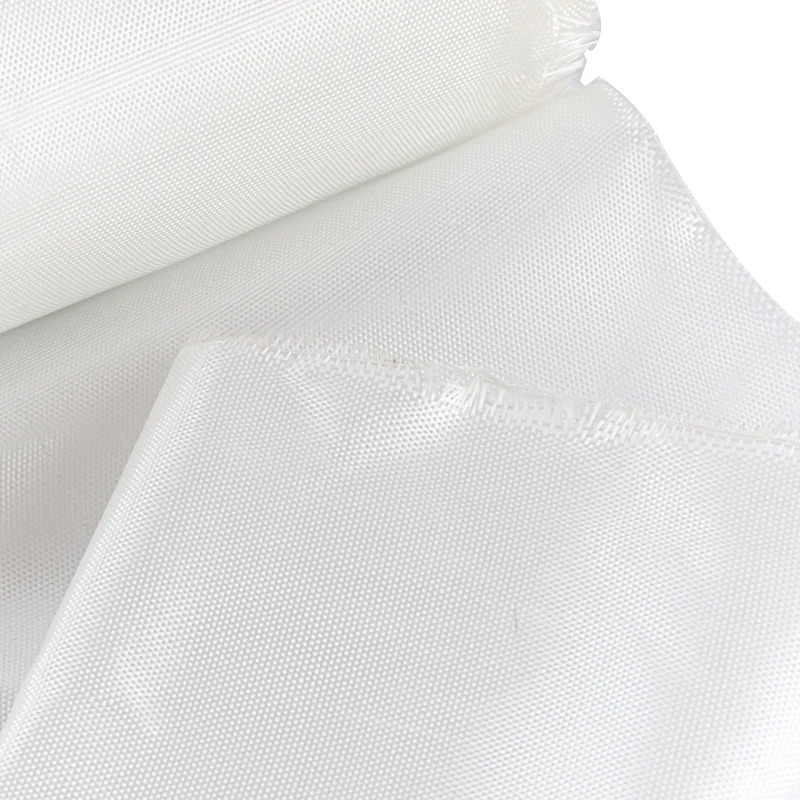 High Quality 6 oz.7628 tight plain weave fiberglass cloth 7628 fiberglass fabric