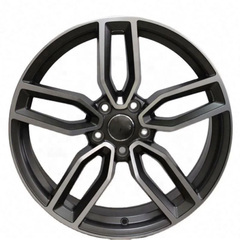 For AUDI Wholesale 18 19 Inch China Car Alloy Wheels Rims Wheels