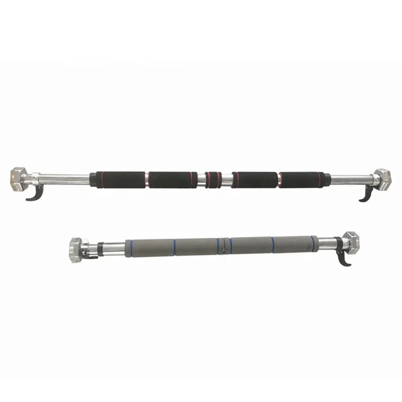 
New Horizontal Bars Door Pull Up Bars Strength Fitness Bar 