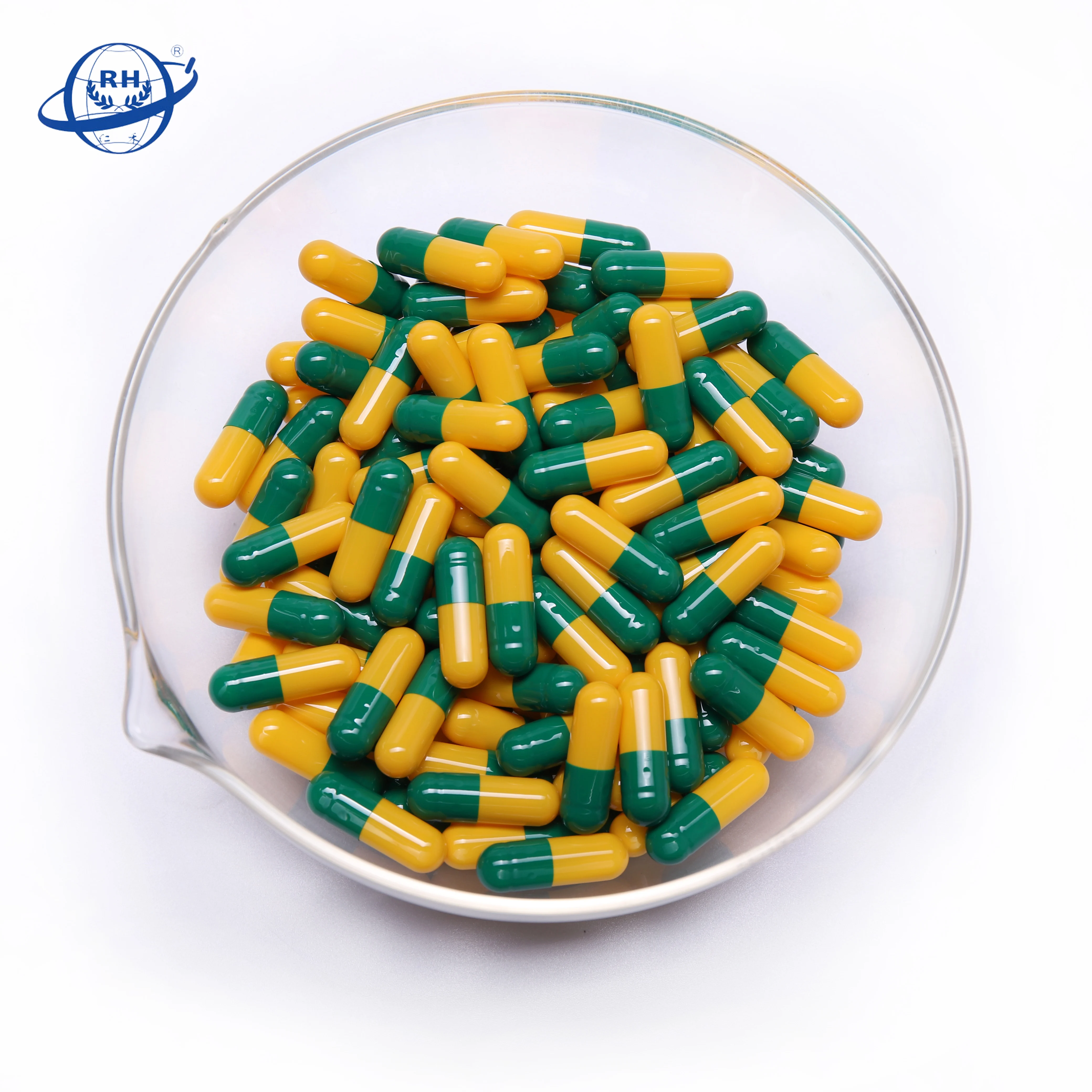 Good quality size 00 0 1 2 empty hard gelatin capsules (1600682288712)