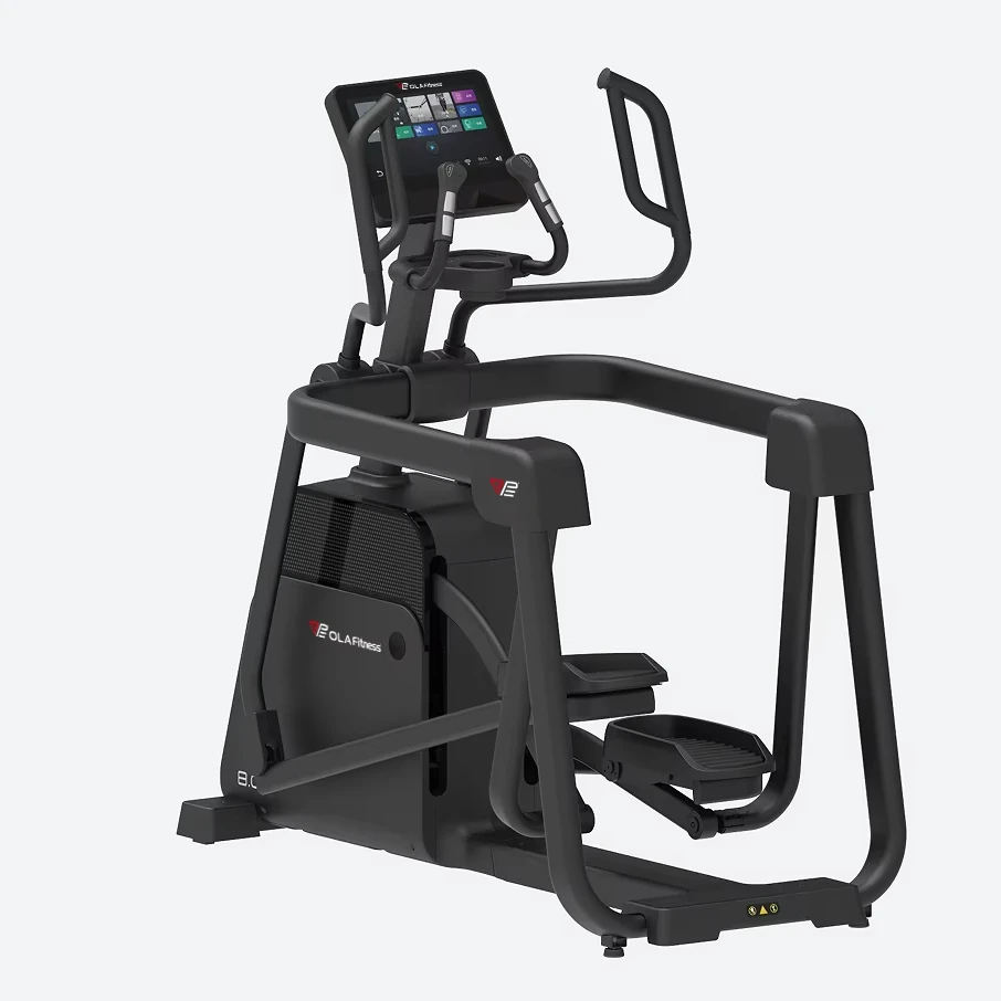 Commercial Gym Fitness Equipment Home Sports Exercise Elliptical Trainer Machine Cross Elliptical Trainer Machine