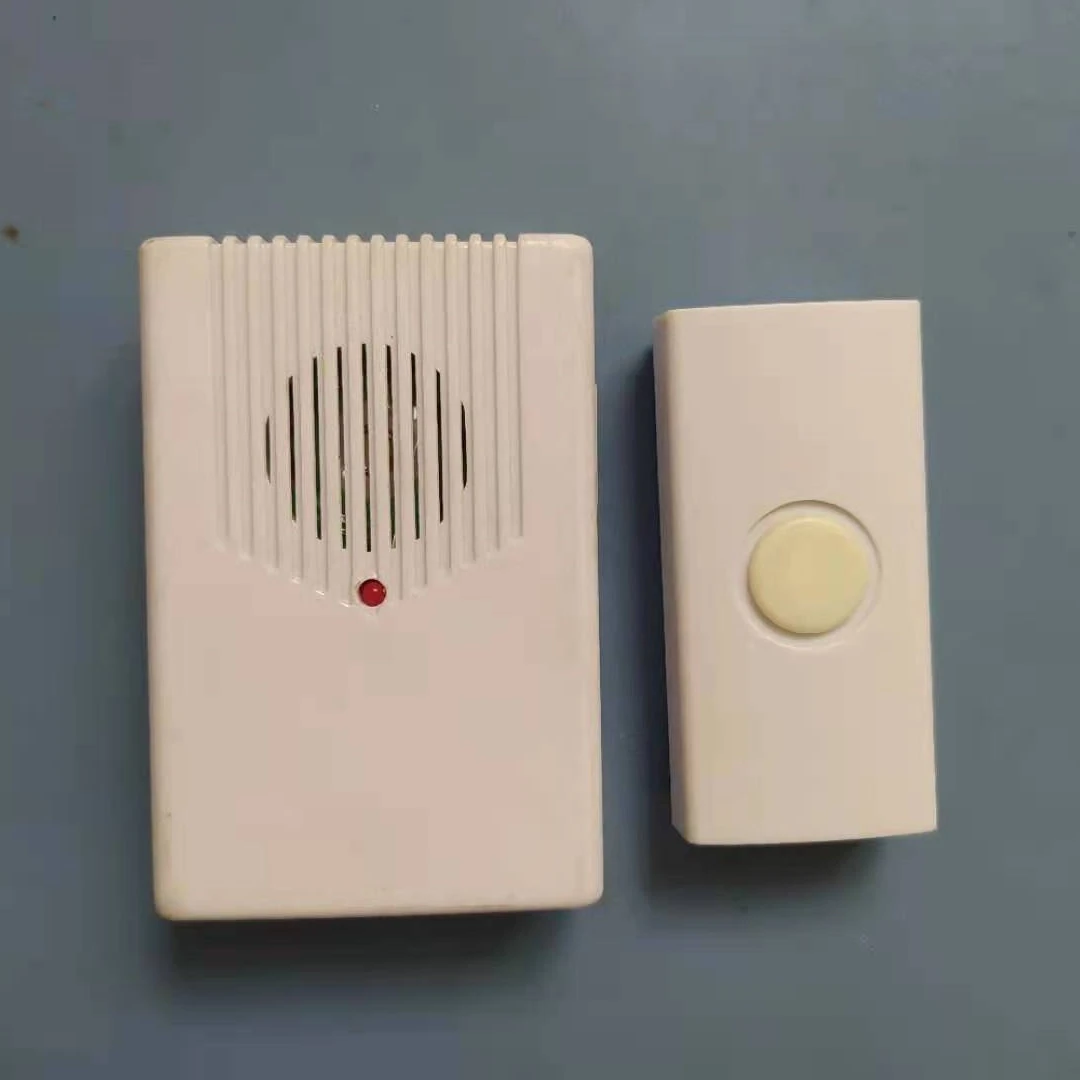 WIRELESS DOOR BELL