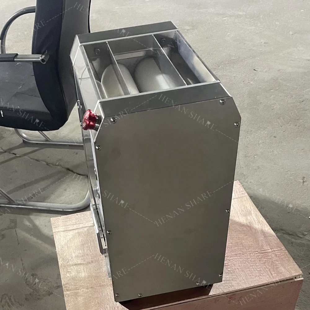 Cassava ball making machine high capacity tapioca starch round pearls ball forming machine popping boba maker