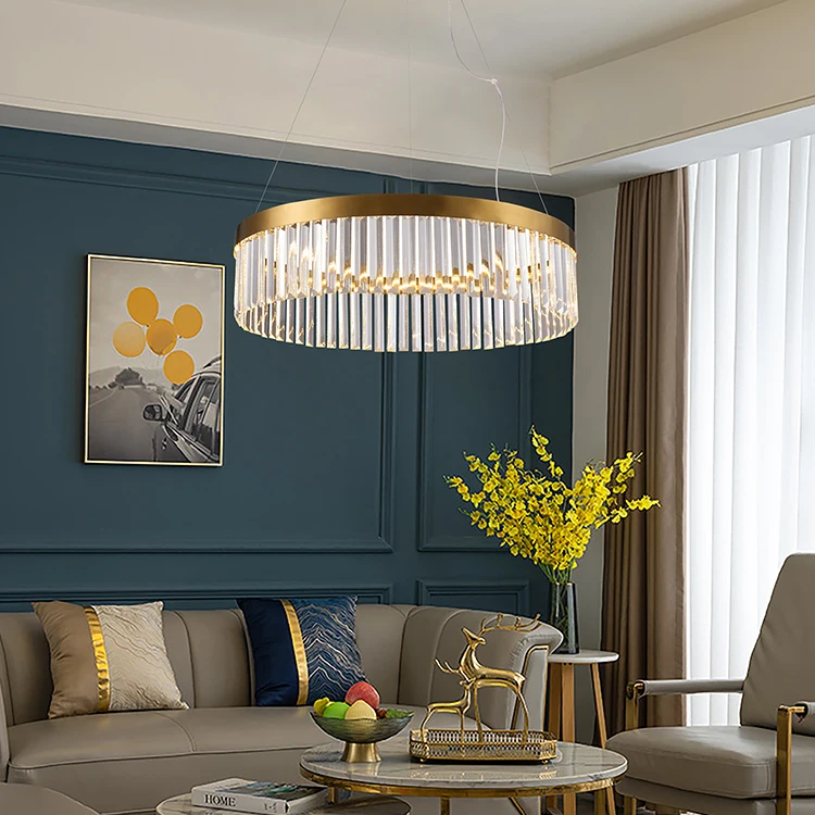 Modern Decor Light Indoor Chandelier For Living Room Hotel Lighting Home Decoration Led Chandelier Pendant Lamp